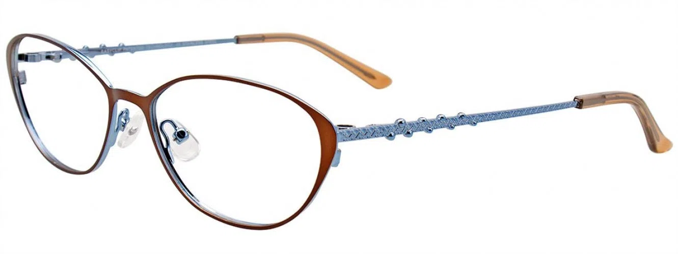 Easyclip EC540 Eyeglasses - view 8